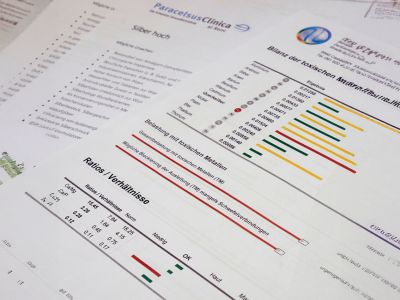 Heavy Metal Detox Intensive Week