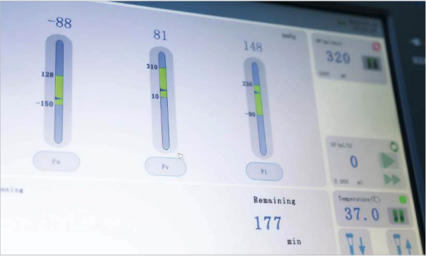 Hemoadsorption Therapy