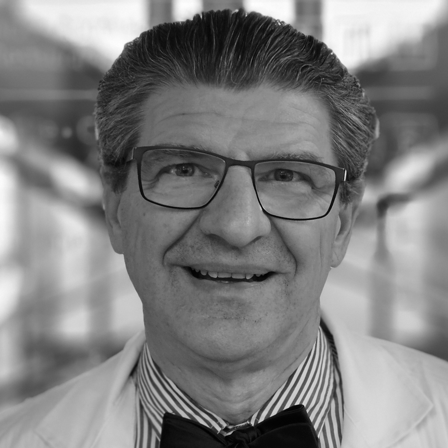 Dr. med. Toralf Göran Scherat 